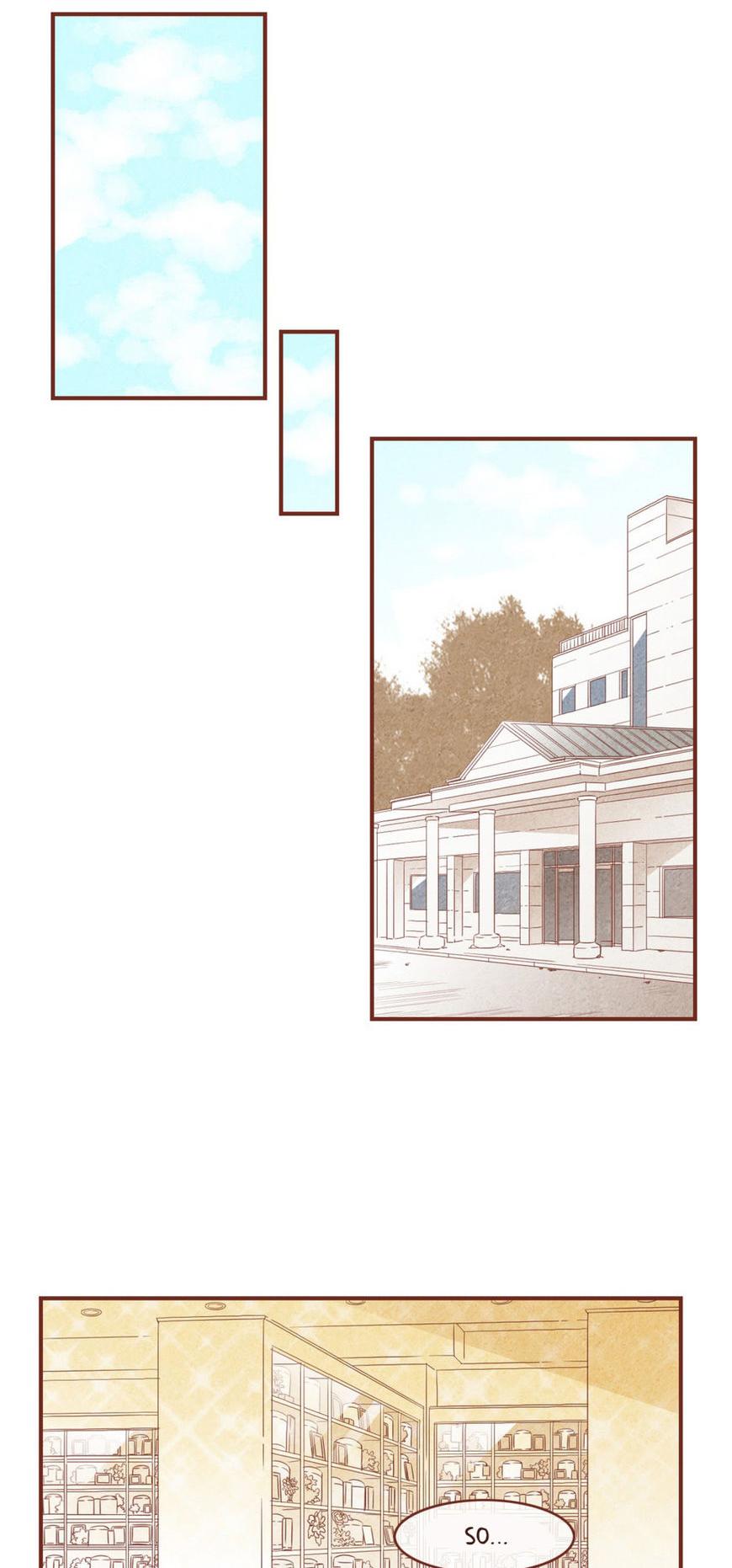 Why Did Men Stop Wearing High Heels? Chapter 36 page 20 - Chapter 36: Episode 36