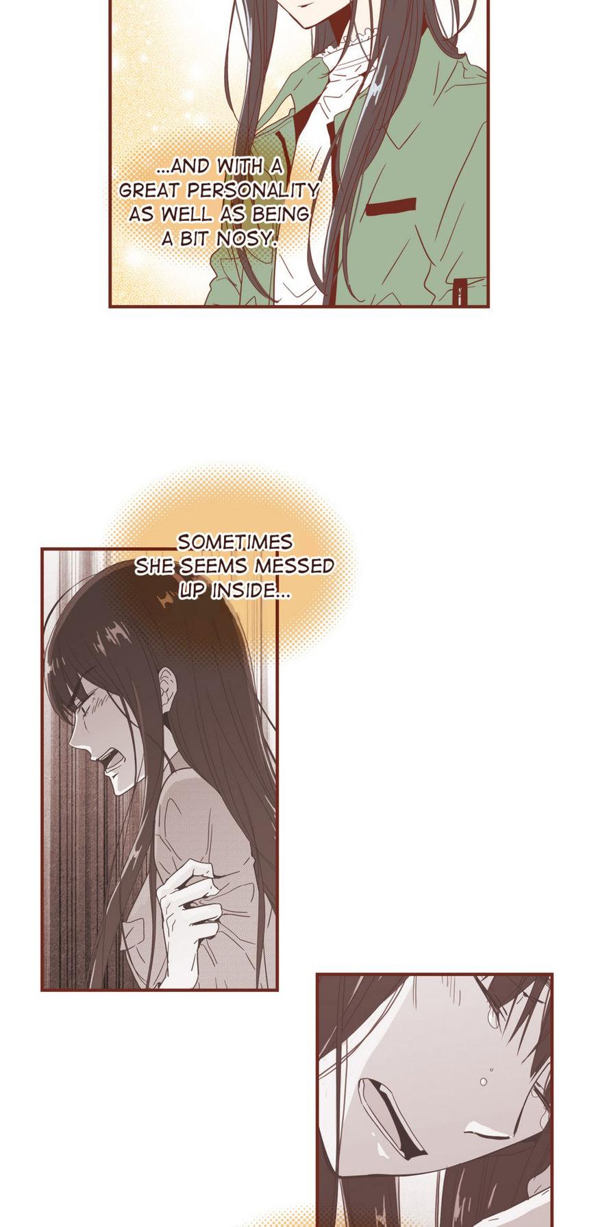 Why Did Men Stop Wearing High Heels? Chapter 36 page 3 - Chapter 36: Episode 36