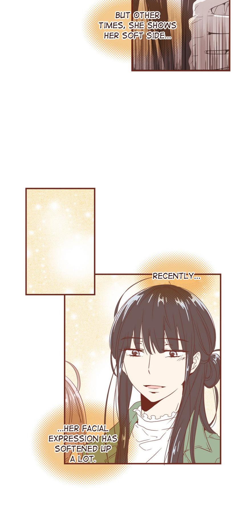 Why Did Men Stop Wearing High Heels? Chapter 36 page 4 - Chapter 36: Episode 36