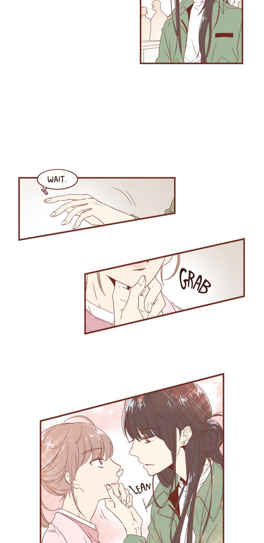 Why Did Men Stop Wearing High Heels? Chapter 36 page 6 - Chapter 36: Episode 36