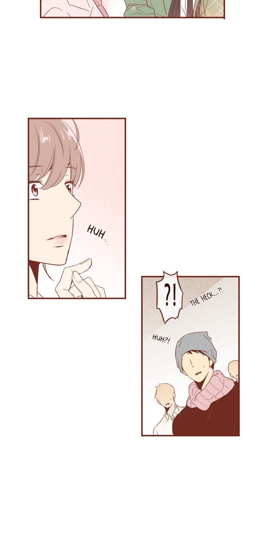Why Did Men Stop Wearing High Heels? Chapter 36 page 7 - Chapter 36: Episode 36