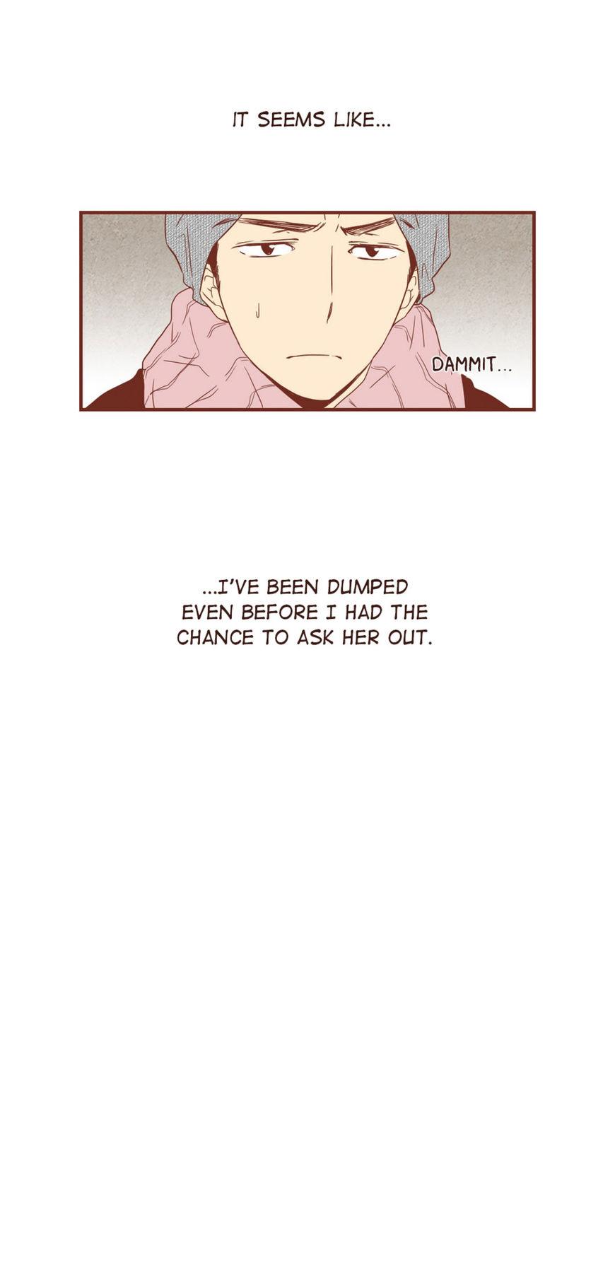 Why Did Men Stop Wearing High Heels? Chapter 36 page 9 - Chapter 36: Episode 36