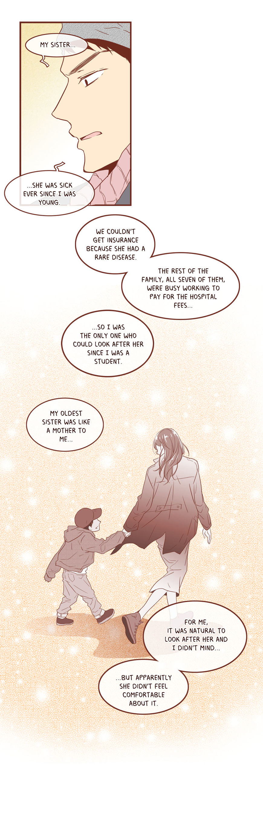 Why Did Men Stop Wearing High Heels? Chapter 37 page 13 - Chapter 37: Episode 37