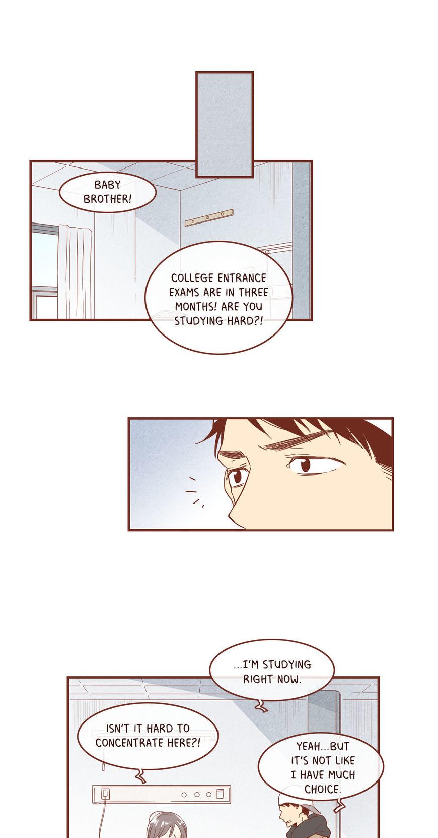 Why Did Men Stop Wearing High Heels? Chapter 37 page 14 - Chapter 37: Episode 37