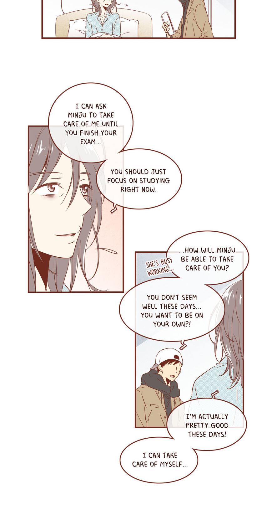 Why Did Men Stop Wearing High Heels? Chapter 37 page 15 - Chapter 37: Episode 37