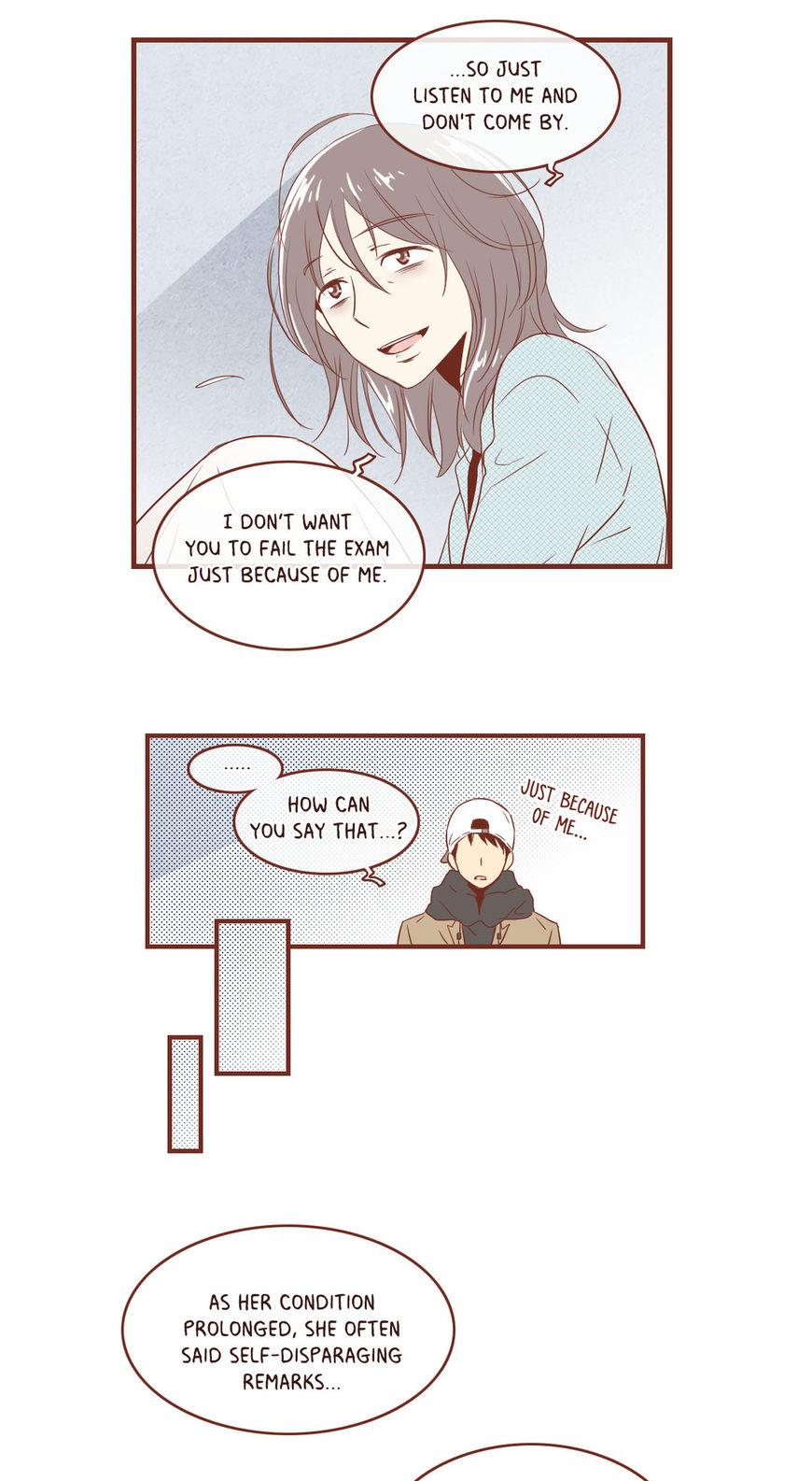 Why Did Men Stop Wearing High Heels? Chapter 37 page 16 - Chapter 37: Episode 37