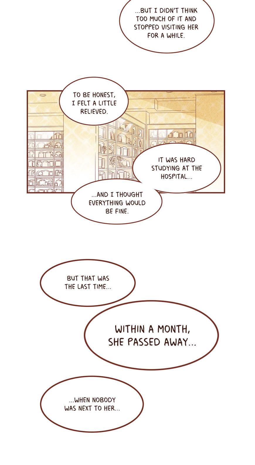 Why Did Men Stop Wearing High Heels? Chapter 37 page 17 - Chapter 37: Episode 37