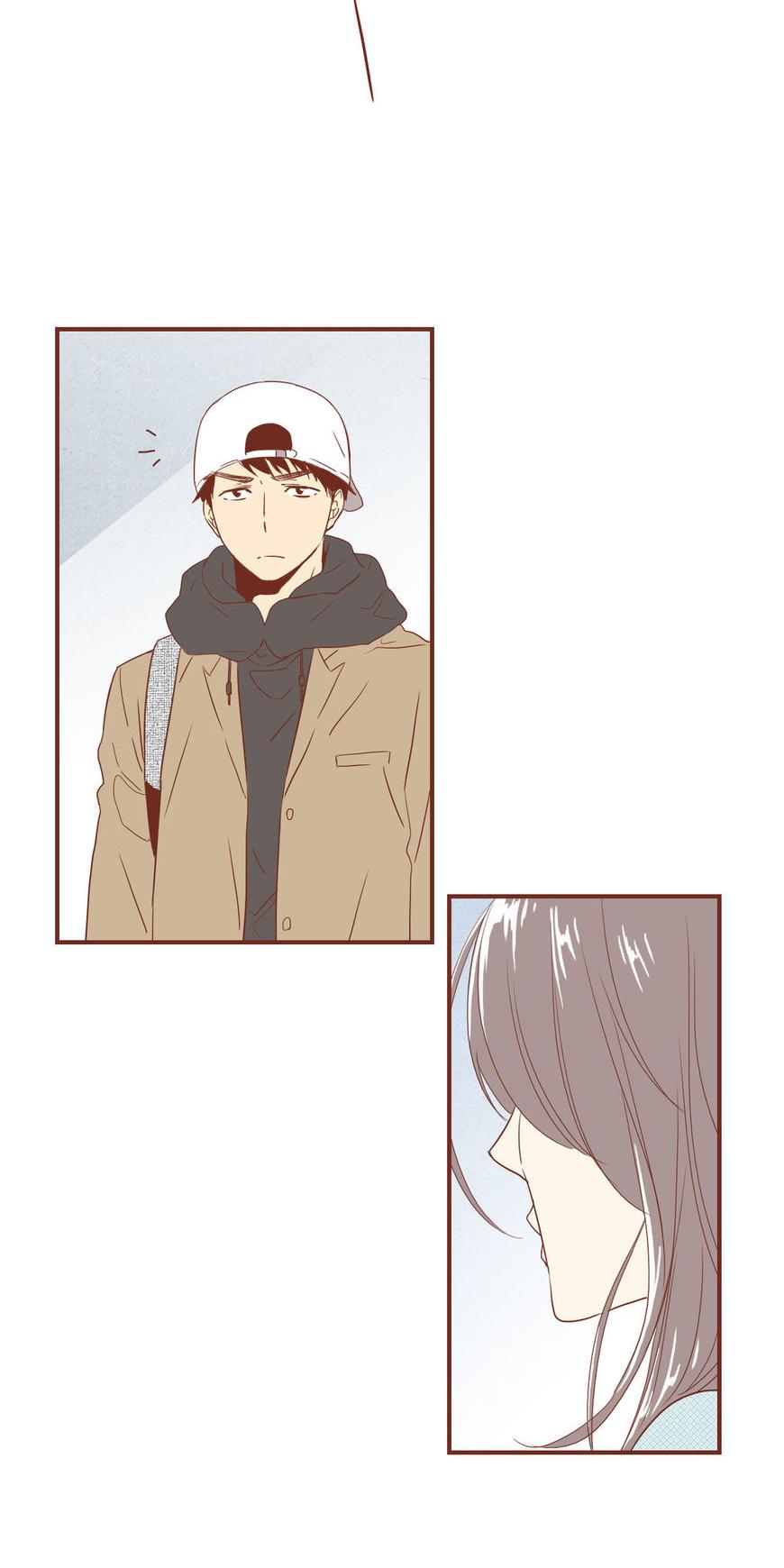Why Did Men Stop Wearing High Heels? Chapter 37 page 2 - Chapter 37: Episode 37