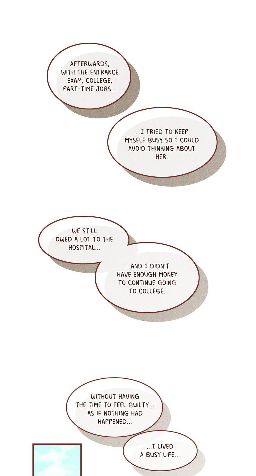 Why Did Men Stop Wearing High Heels? Chapter 37 page 20 - Chapter 37: Episode 37