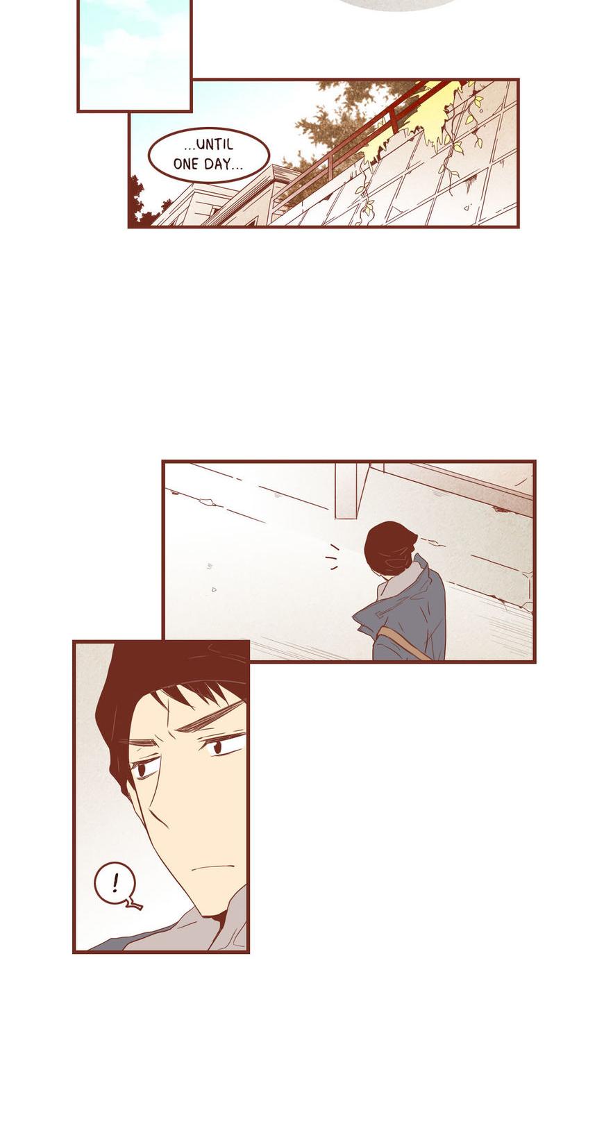 Why Did Men Stop Wearing High Heels? Chapter 37 page 21 - Chapter 37: Episode 37