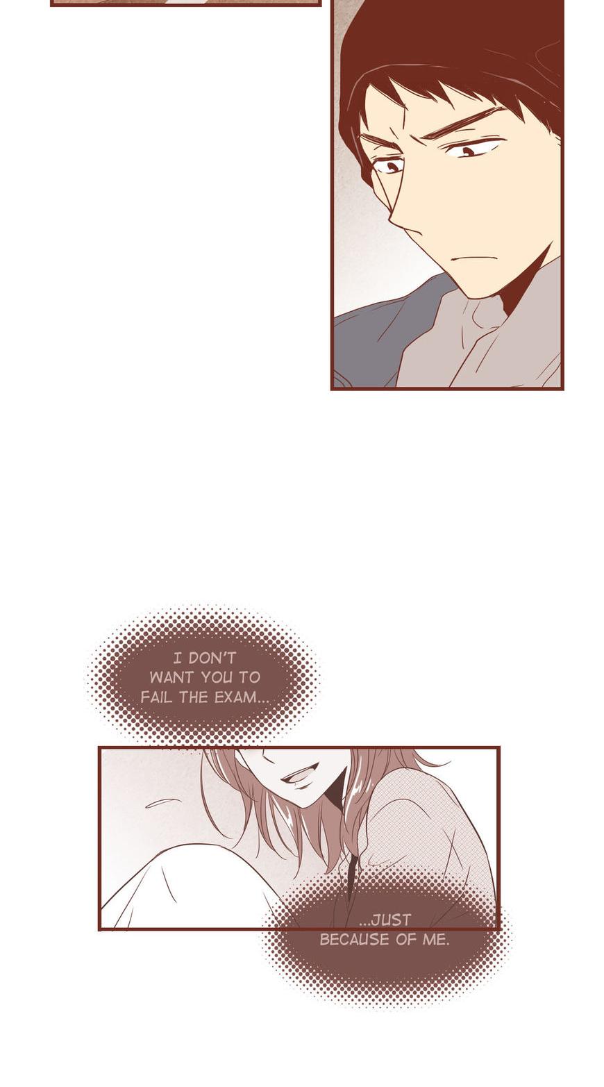 Why Did Men Stop Wearing High Heels? Chapter 37 page 23 - Chapter 37: Episode 37