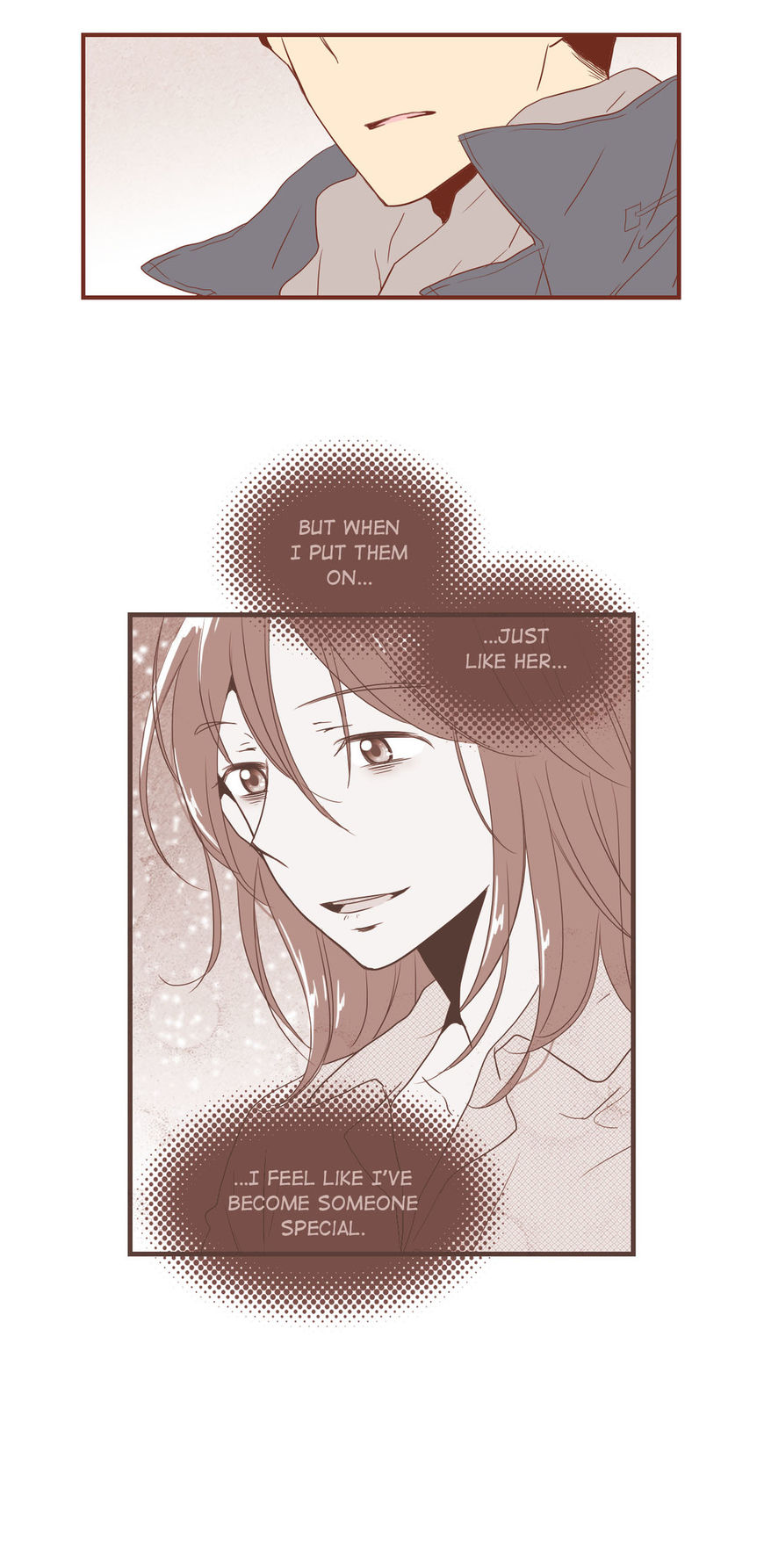 Why Did Men Stop Wearing High Heels? Chapter 37 page 24 - Chapter 37: Episode 37