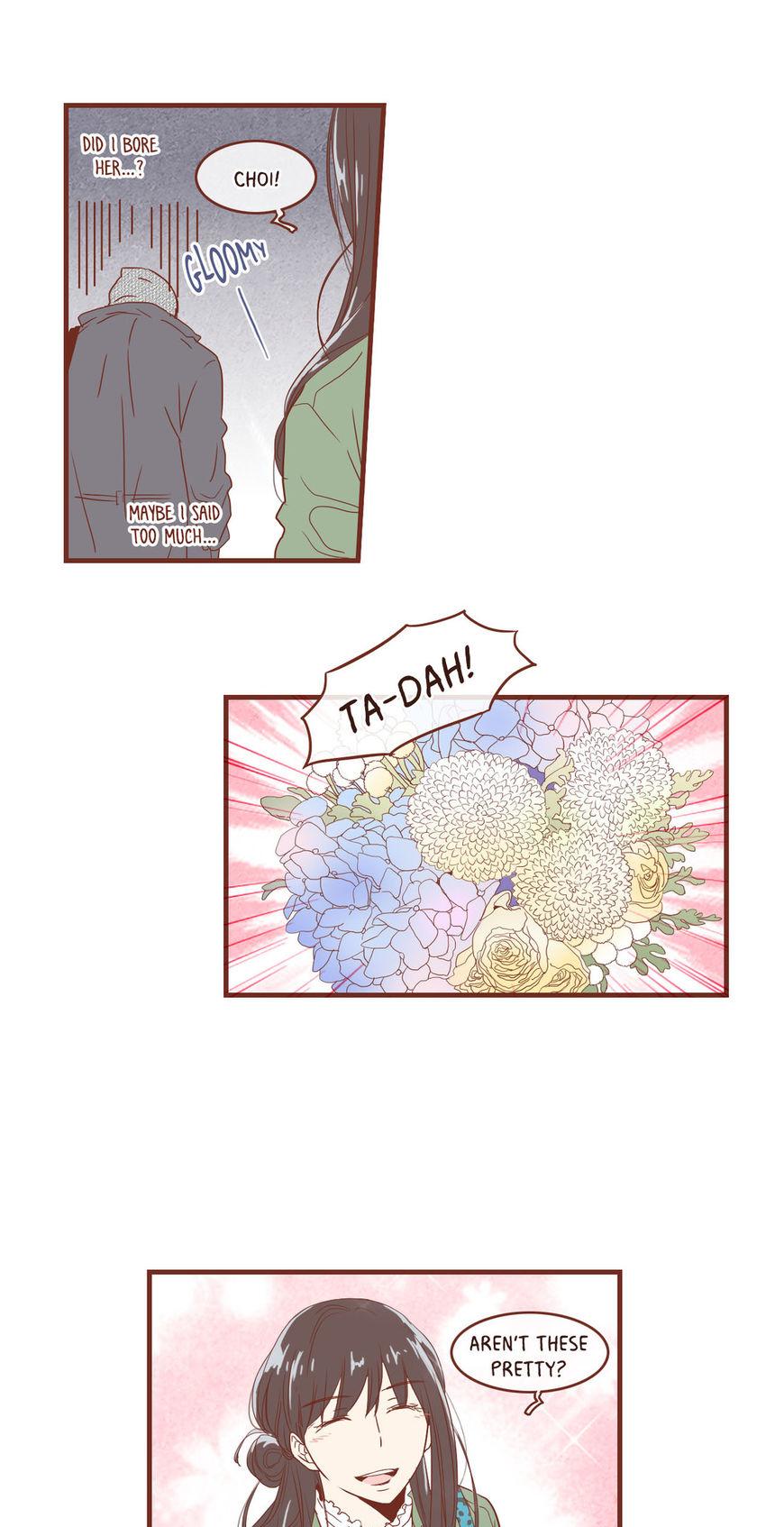 Why Did Men Stop Wearing High Heels? Chapter 37 page 27 - Chapter 37: Episode 37