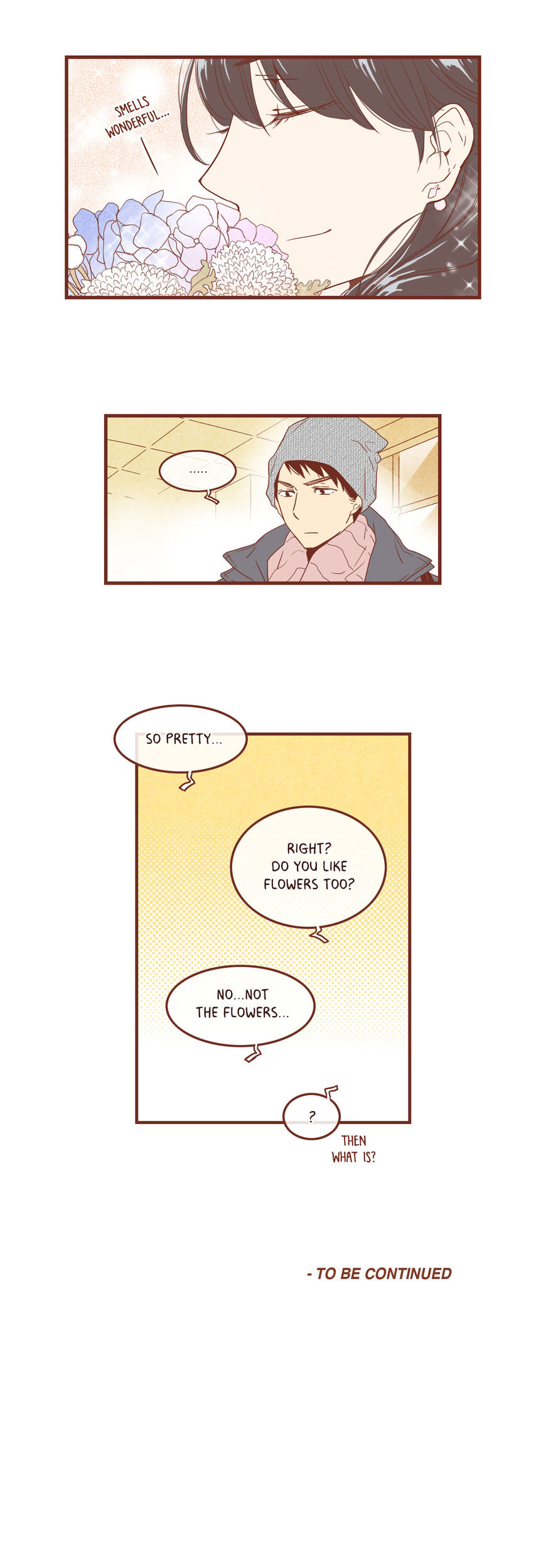 Why Did Men Stop Wearing High Heels? Chapter 37 page 29 - Chapter 37: Episode 37