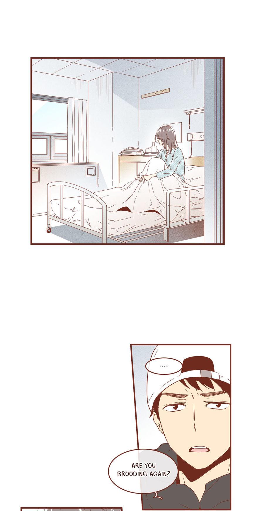 Why Did Men Stop Wearing High Heels? Chapter 37 page 3 - Chapter 37: Episode 37