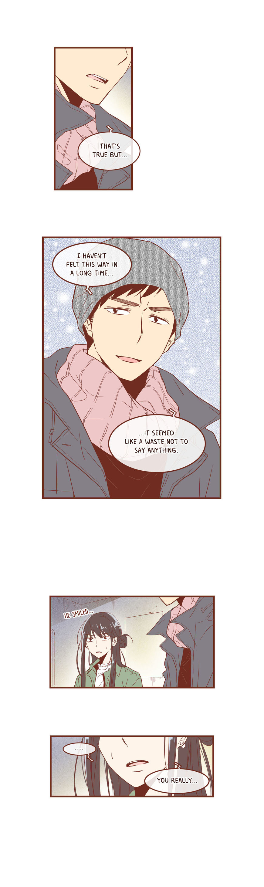 Why Did Men Stop Wearing High Heels? Chapter 38 page 11 - Chapter 38: Episode 38
