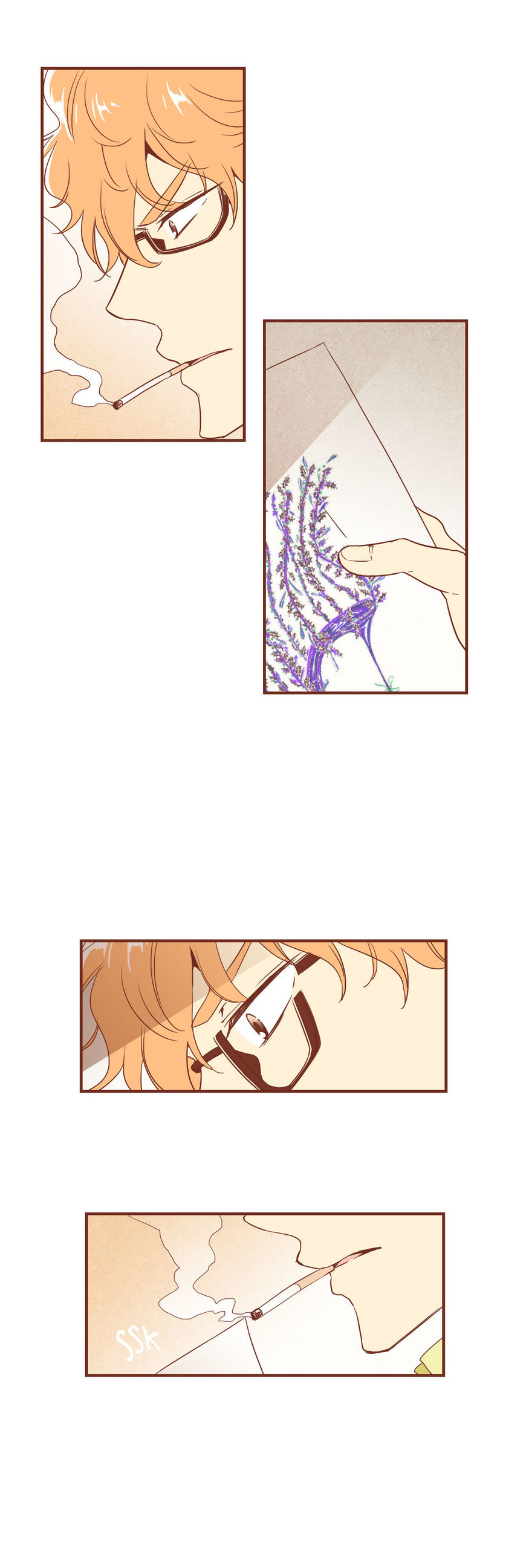 Why Did Men Stop Wearing High Heels? Chapter 38 page 16 - Chapter 38: Episode 38