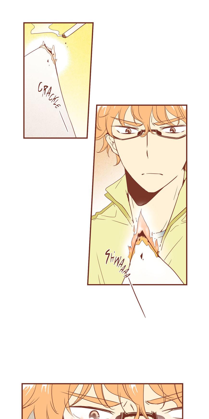 Why Did Men Stop Wearing High Heels? Chapter 38 page 17 - Chapter 38: Episode 38