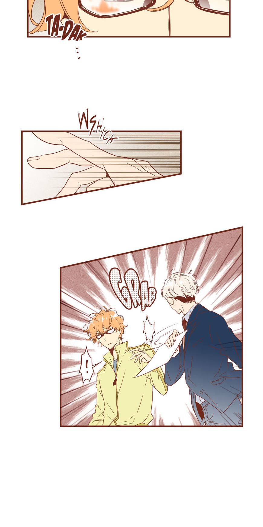 Why Did Men Stop Wearing High Heels? Chapter 38 page 18 - Chapter 38: Episode 38