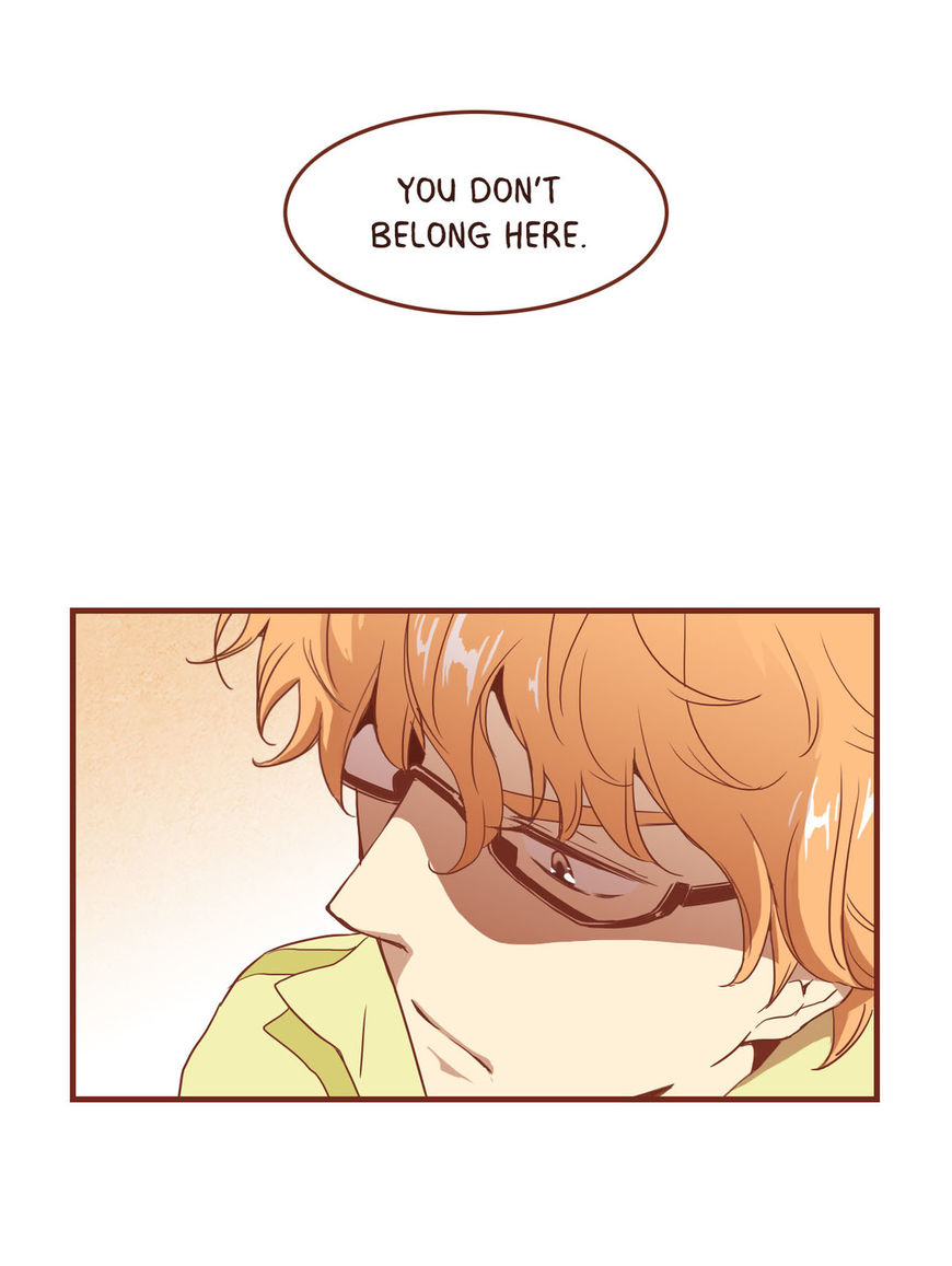 Why Did Men Stop Wearing High Heels? Chapter 38 page 22 - Chapter 38: Episode 38