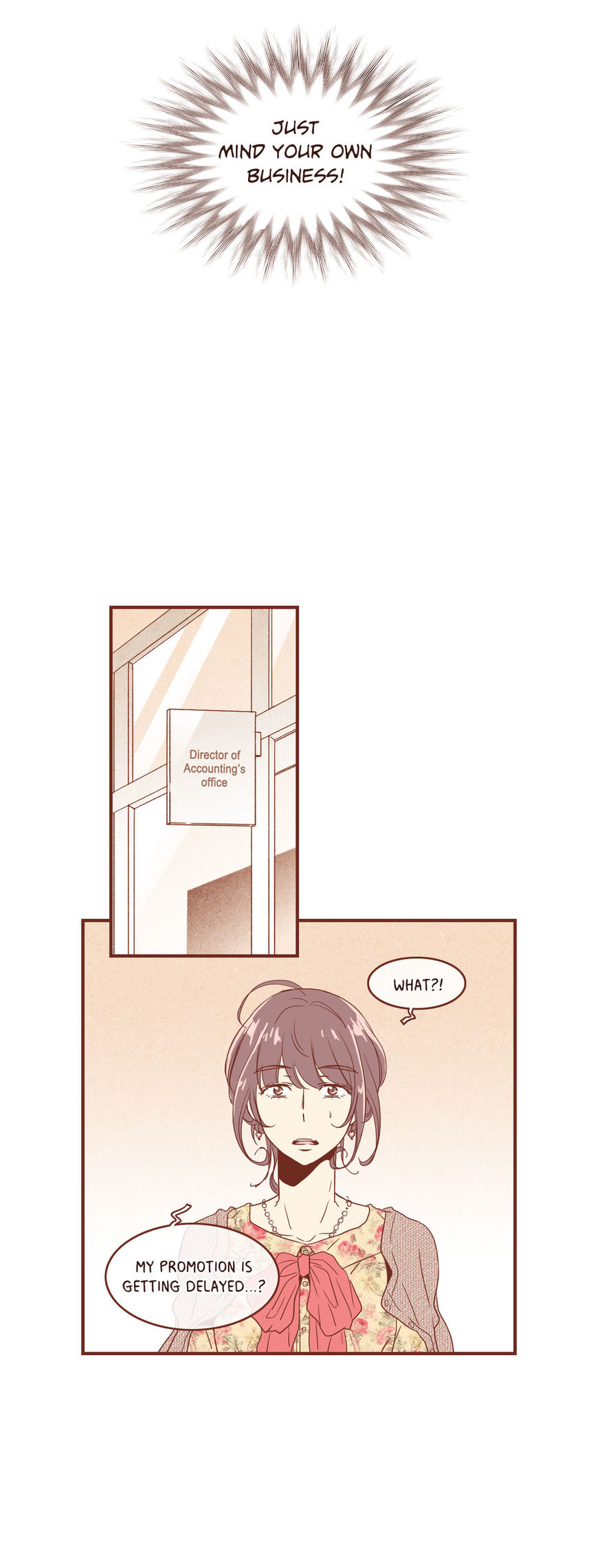 Why Did Men Stop Wearing High Heels? Chapter 39 page 17 - Chapter 39: Episode 39