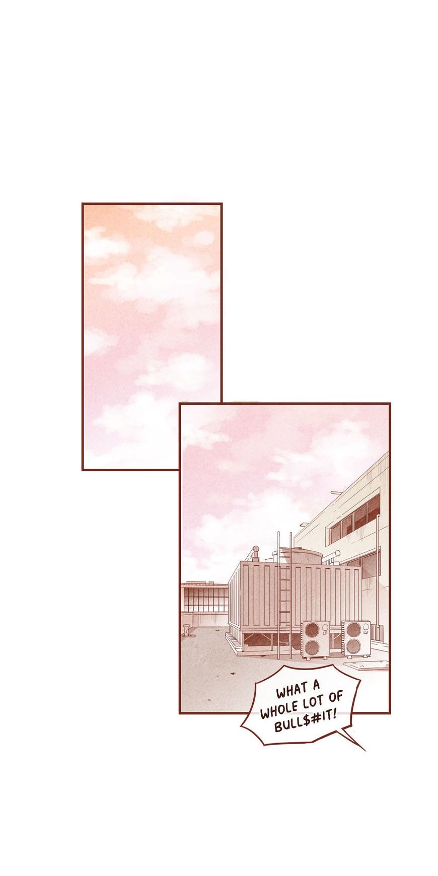 Why Did Men Stop Wearing High Heels? Chapter 39 page 23 - Chapter 39: Episode 39