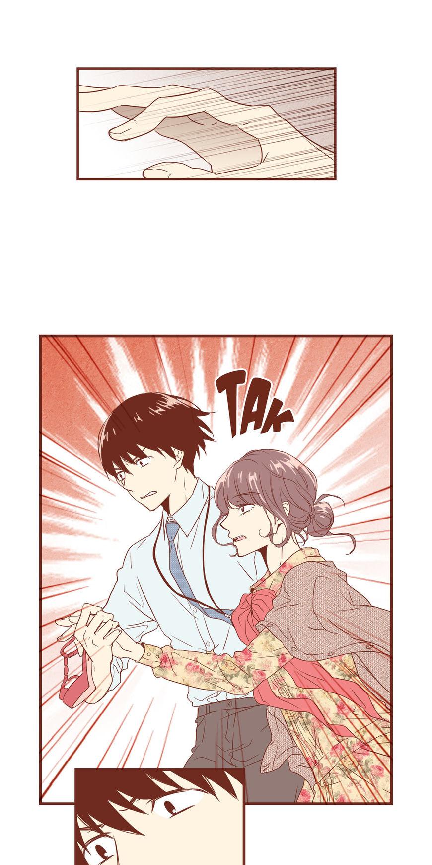 Why Did Men Stop Wearing High Heels? Chapter 39 page 31 - Chapter 39: Episode 39