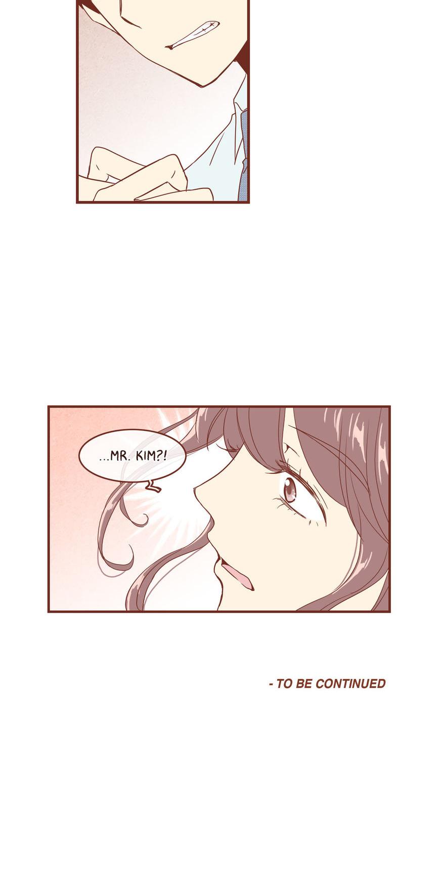 Why Did Men Stop Wearing High Heels? Chapter 39 page 32 - Chapter 39: Episode 39