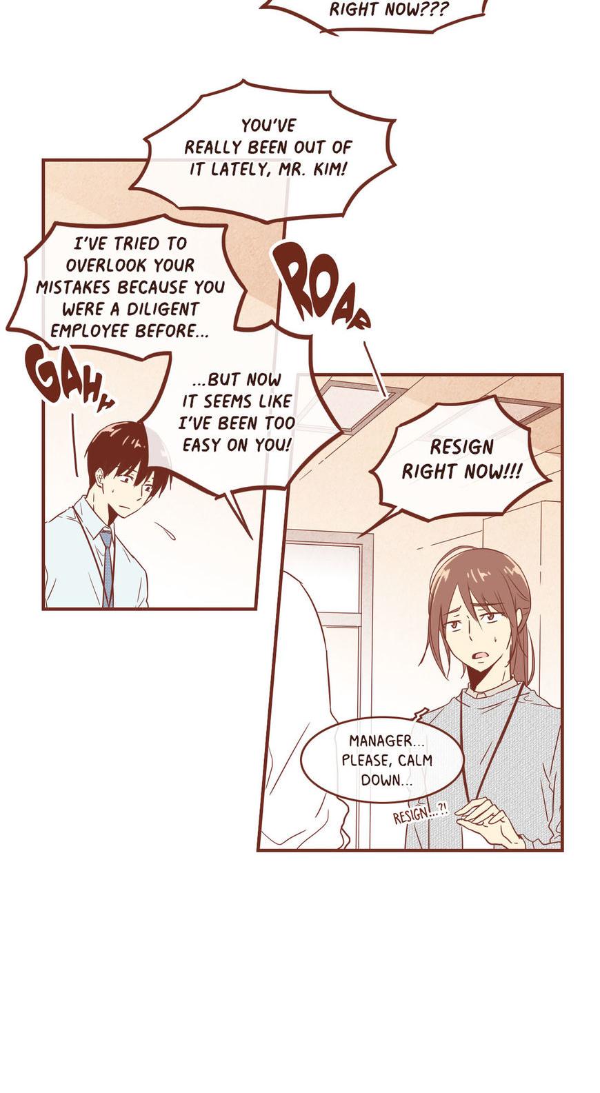 Why Did Men Stop Wearing High Heels? Chapter 39 page 5 - Chapter 39: Episode 39