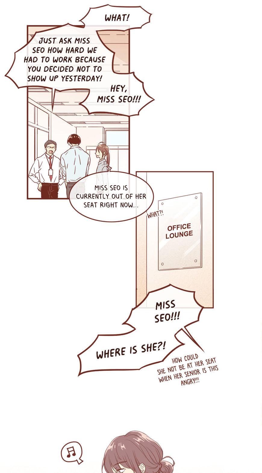 Why Did Men Stop Wearing High Heels? Chapter 39 page 6 - Chapter 39: Episode 39