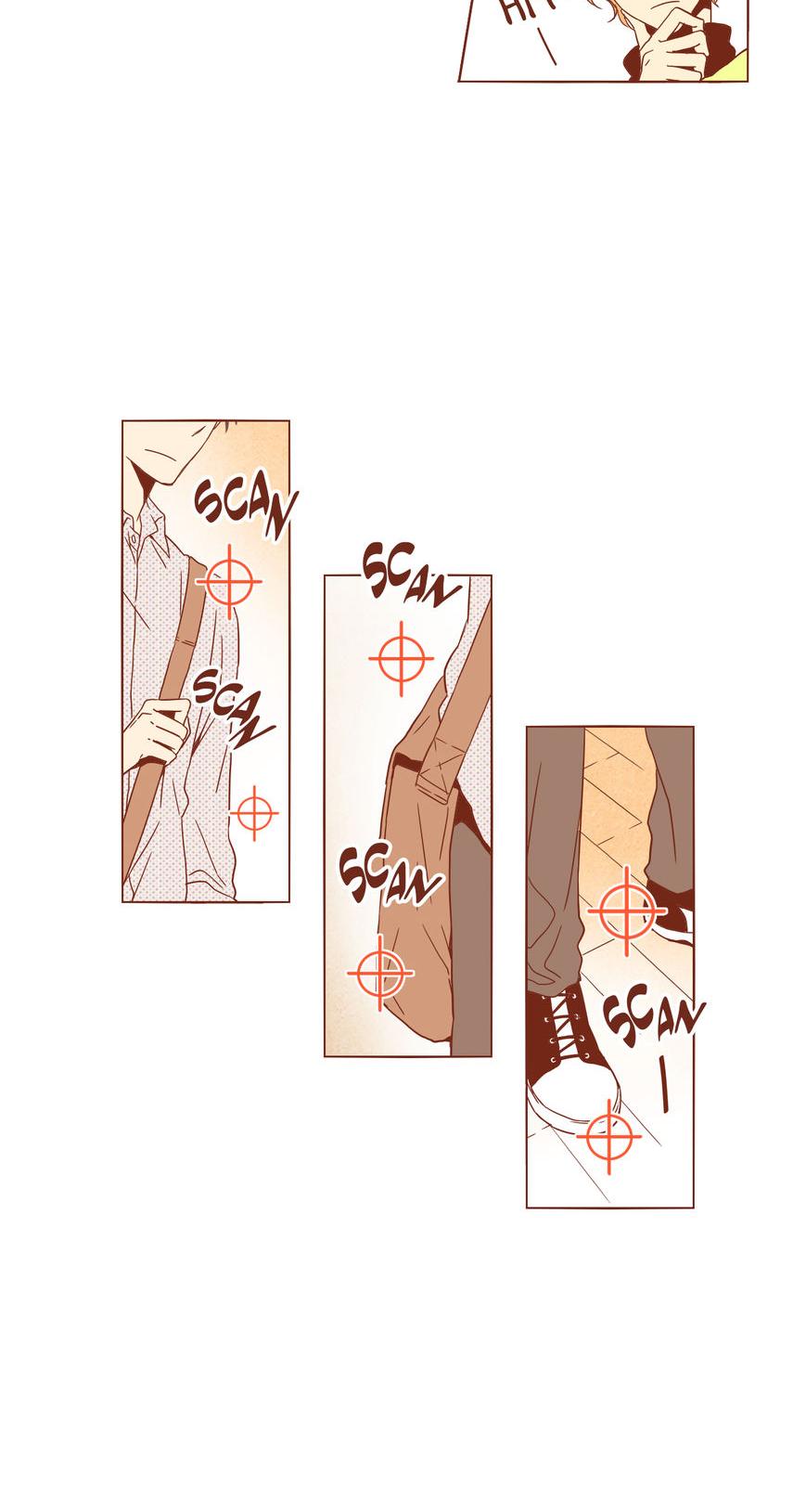 Why Did Men Stop Wearing High Heels? Chapter 4 page 10 - Chapter 4: Chapter 4