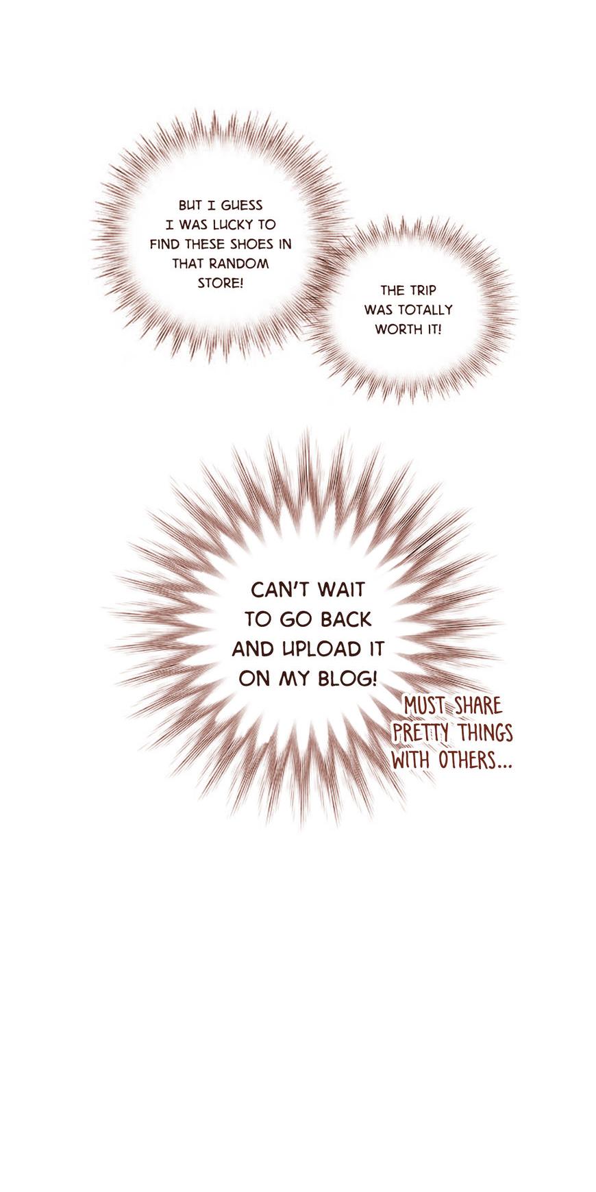 Why Did Men Stop Wearing High Heels? Chapter 4 page 26 - Chapter 4: Chapter 4
