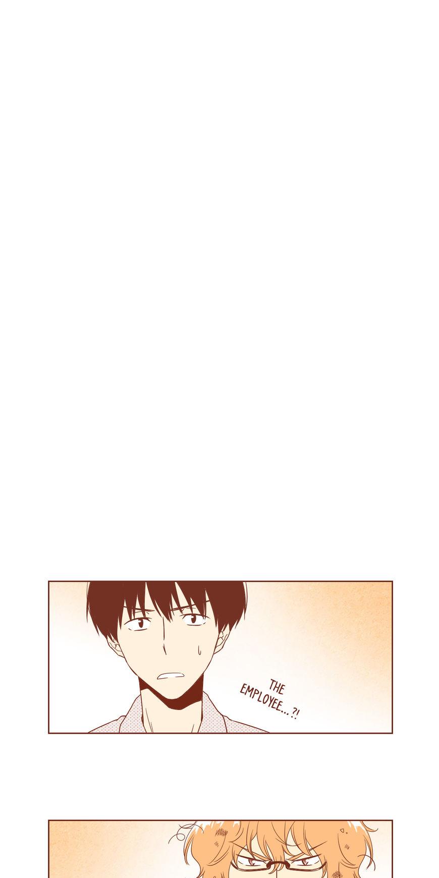 Why Did Men Stop Wearing High Heels? Chapter 4 page 4 - Chapter 4: Chapter 4