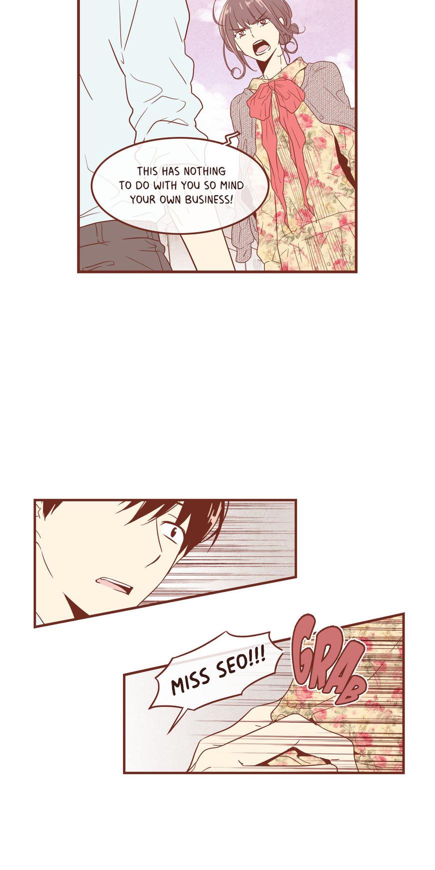 Why Did Men Stop Wearing High Heels? Chapter 40 page 11 - Chapter 40: Episode 40