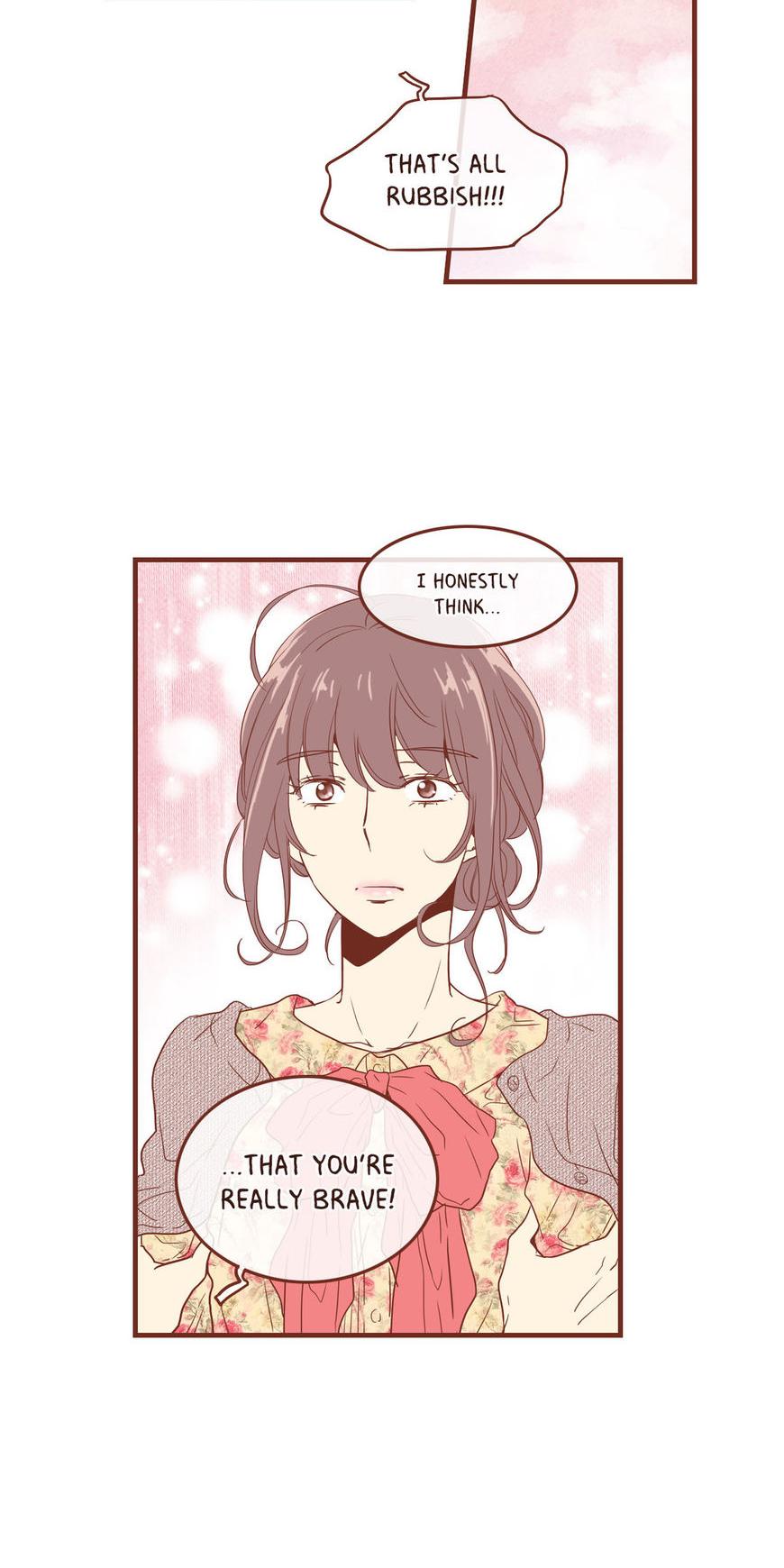 Why Did Men Stop Wearing High Heels? Chapter 40 page 13 - Chapter 40: Episode 40