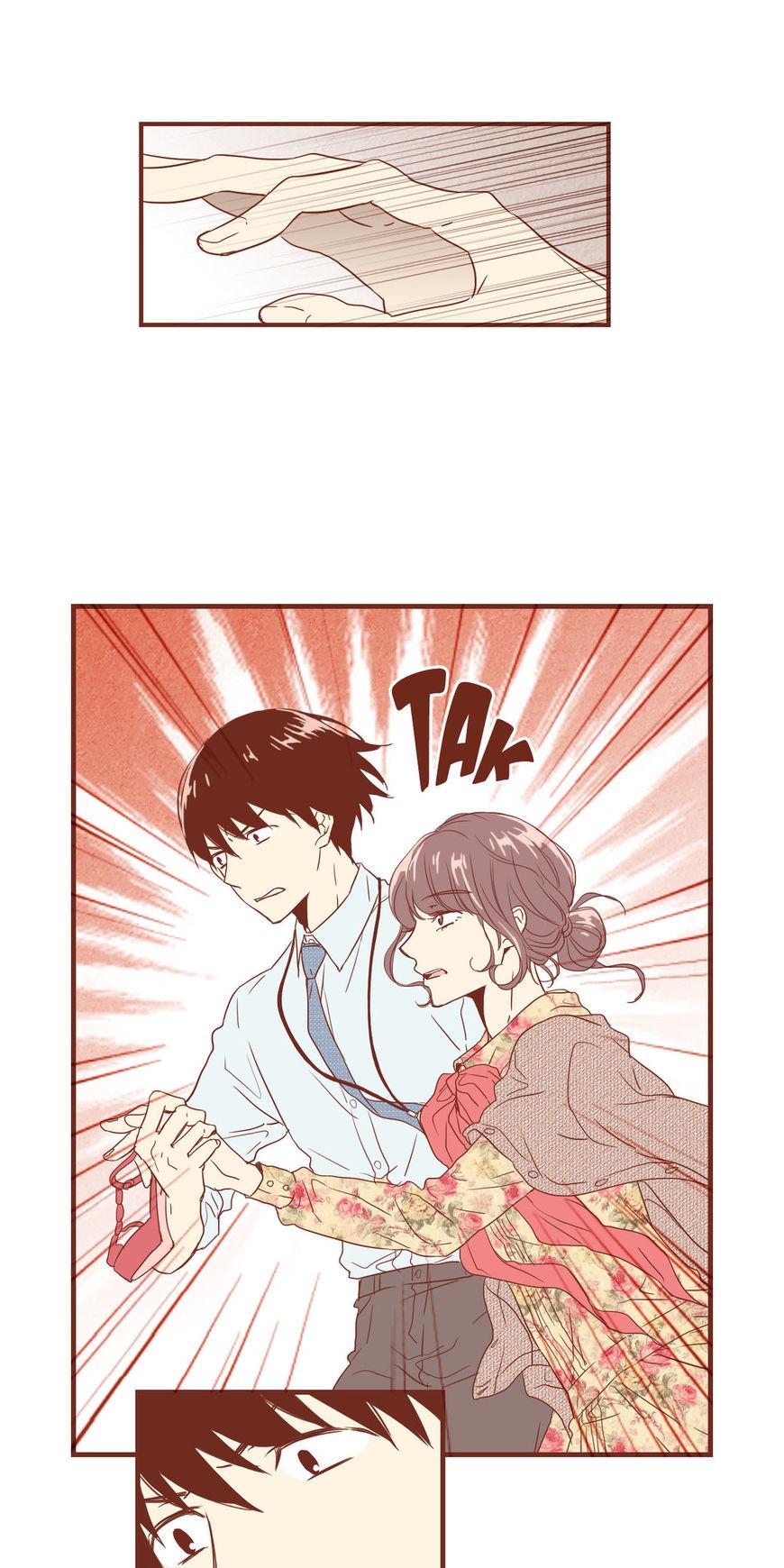 Why Did Men Stop Wearing High Heels? Chapter 40 page 2 - Chapter 40: Episode 40