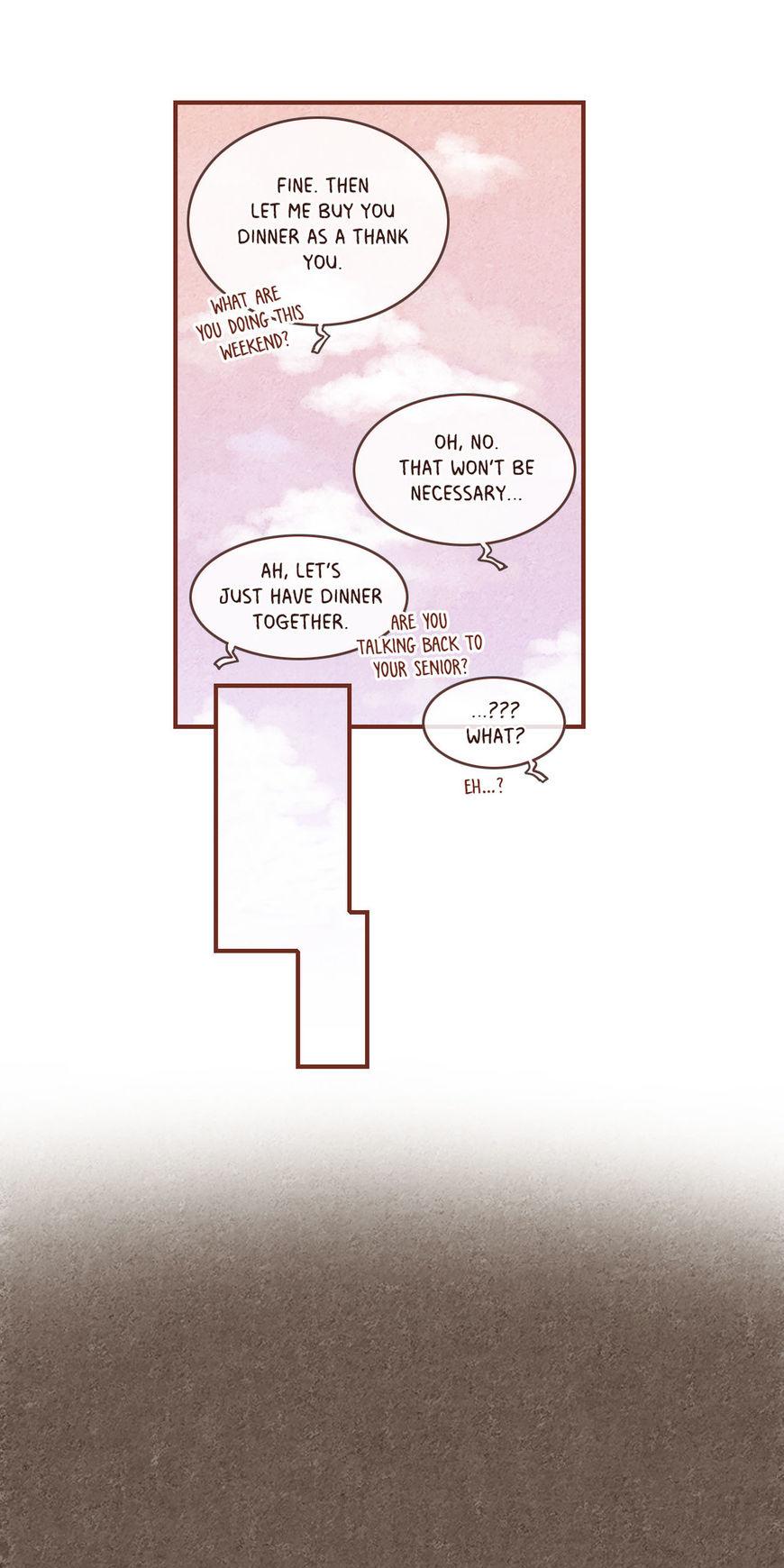 Why Did Men Stop Wearing High Heels? Chapter 40 page 24 - Chapter 40: Episode 40
