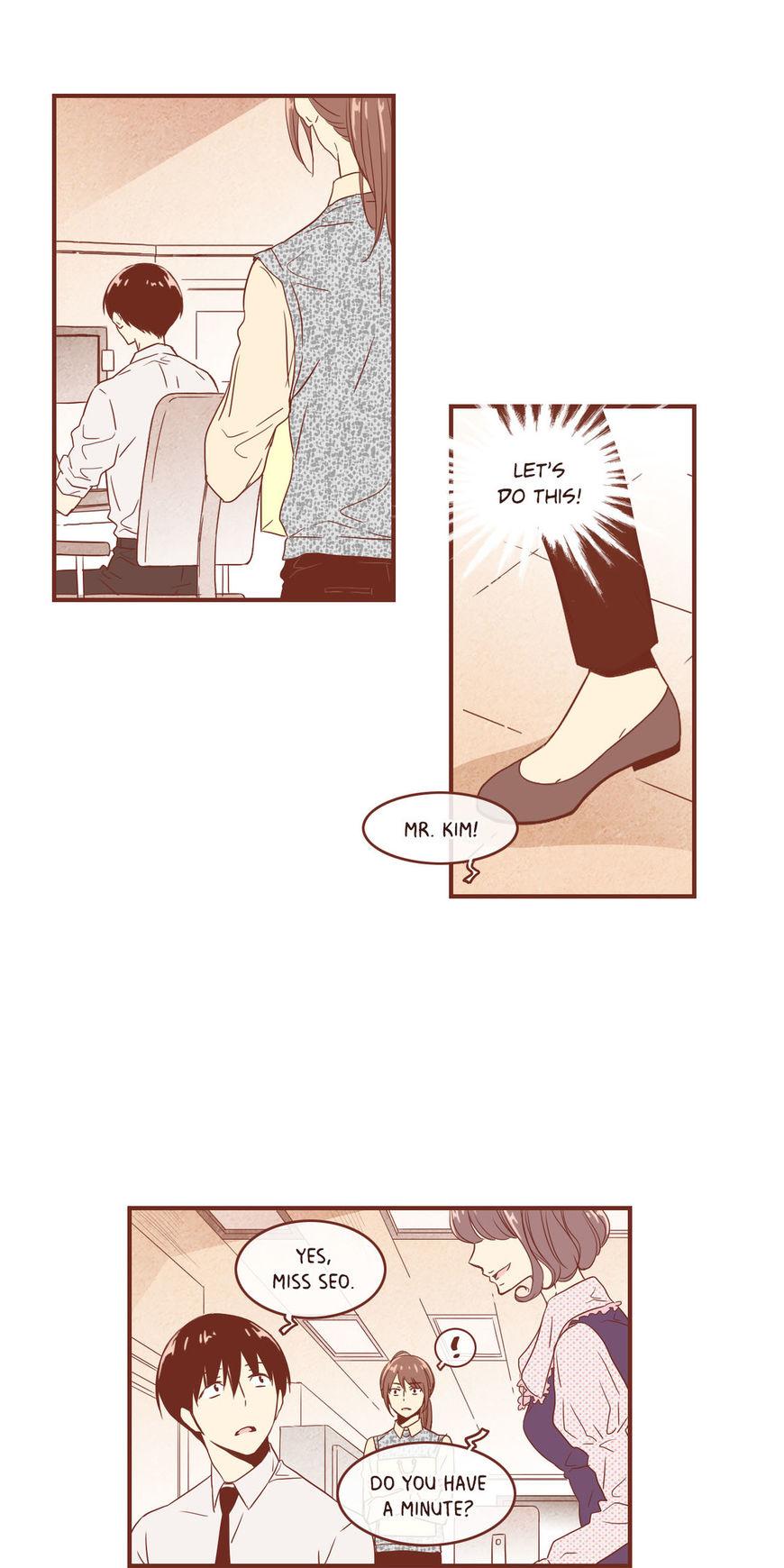 Why Did Men Stop Wearing High Heels? Chapter 40 page 26 - Chapter 40: Episode 40