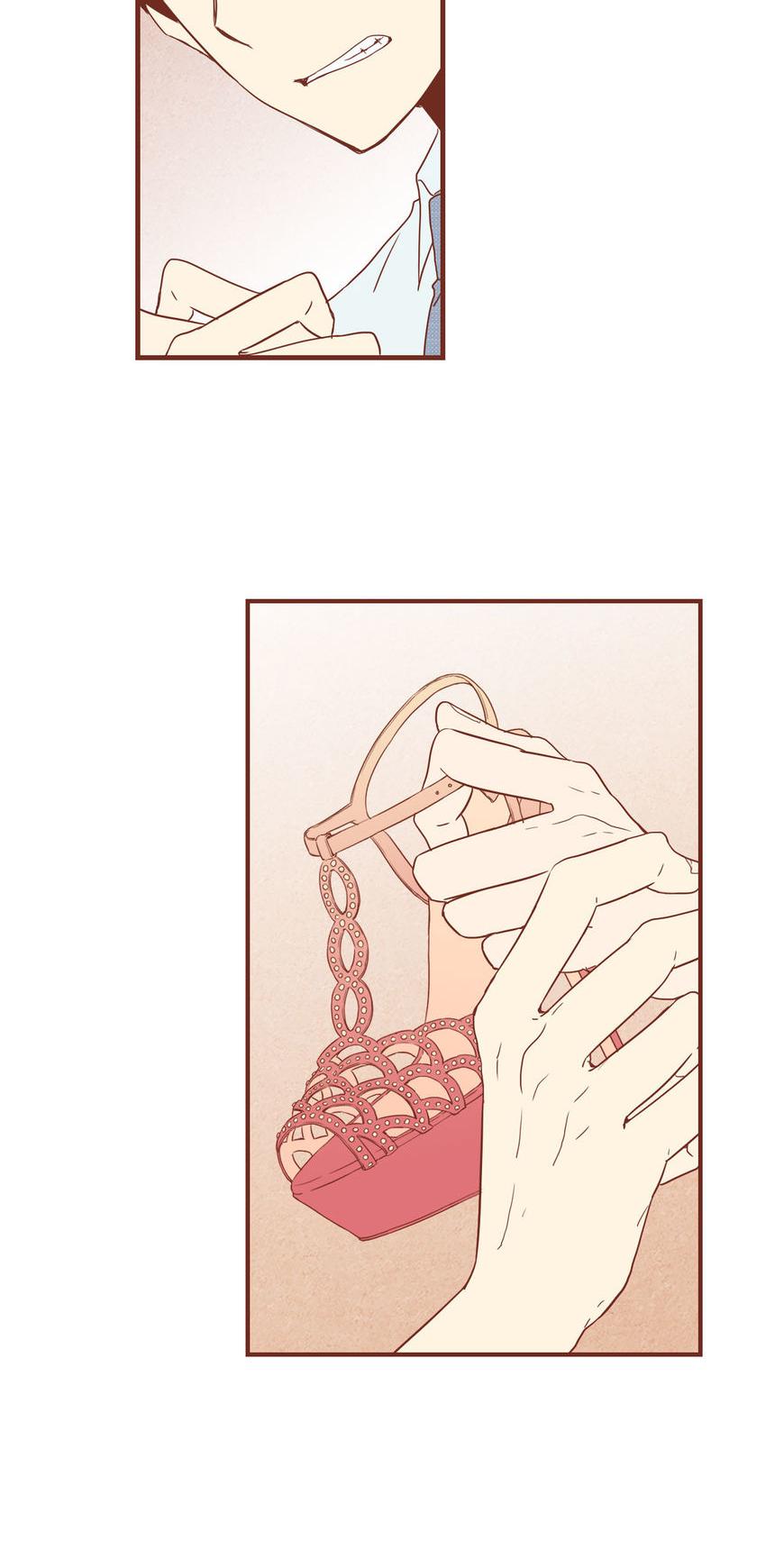Why Did Men Stop Wearing High Heels? Chapter 40 page 3 - Chapter 40: Episode 40