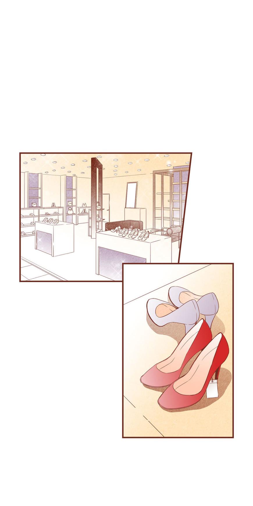 Why Did Men Stop Wearing High Heels? Chapter 41 page 15 - Chapter 41: Episode 41