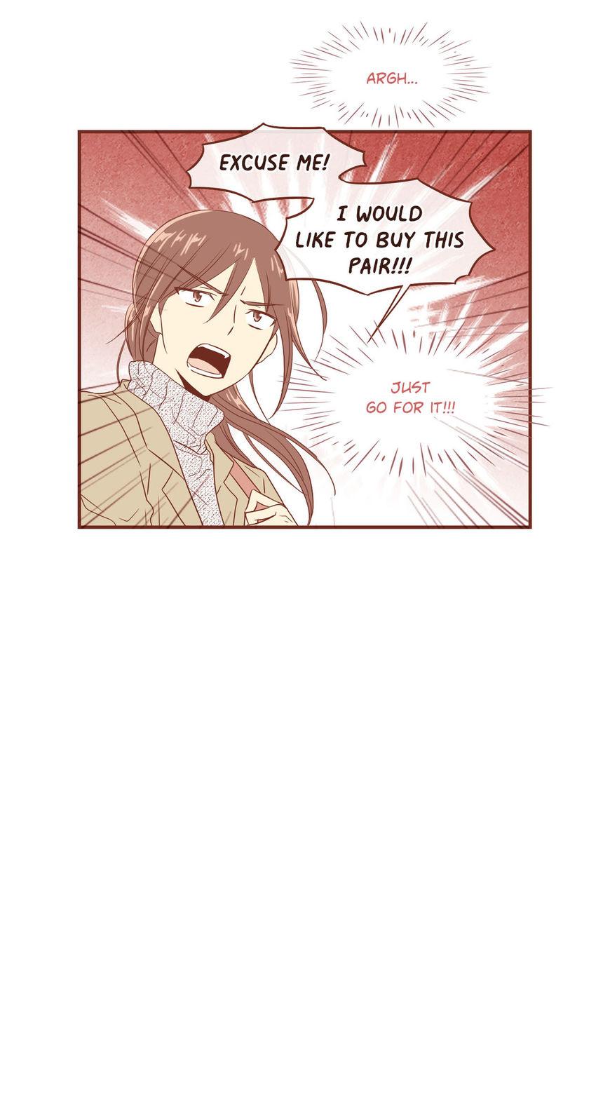 Why Did Men Stop Wearing High Heels? Chapter 41 page 20 - Chapter 41: Episode 41