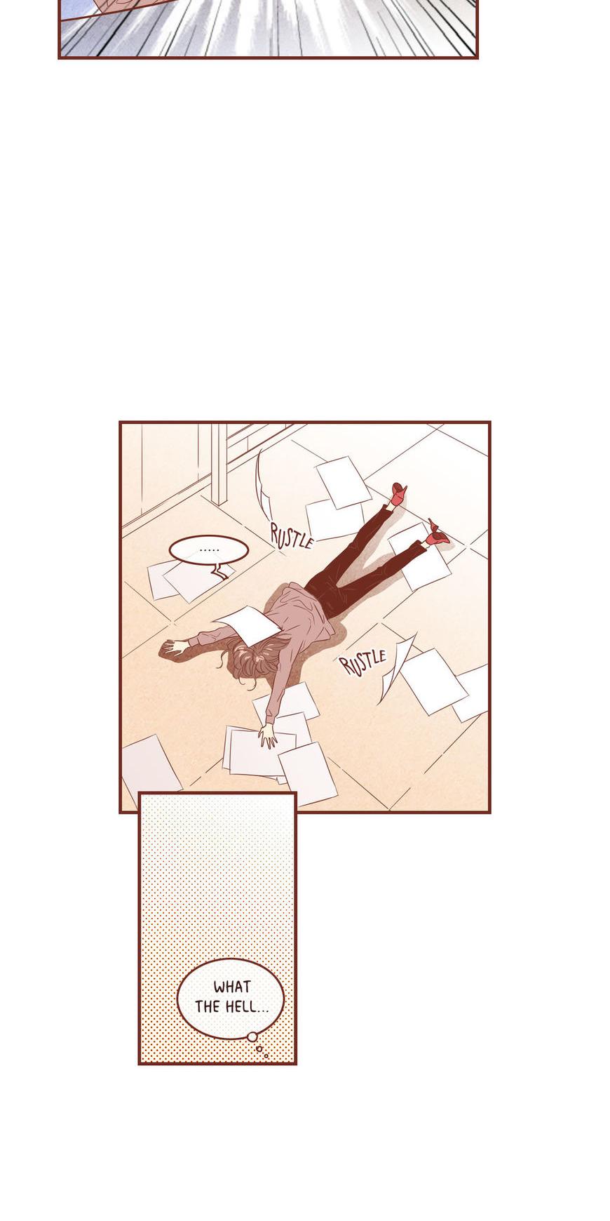 Why Did Men Stop Wearing High Heels? Chapter 41 page 25 - Chapter 41: Episode 41