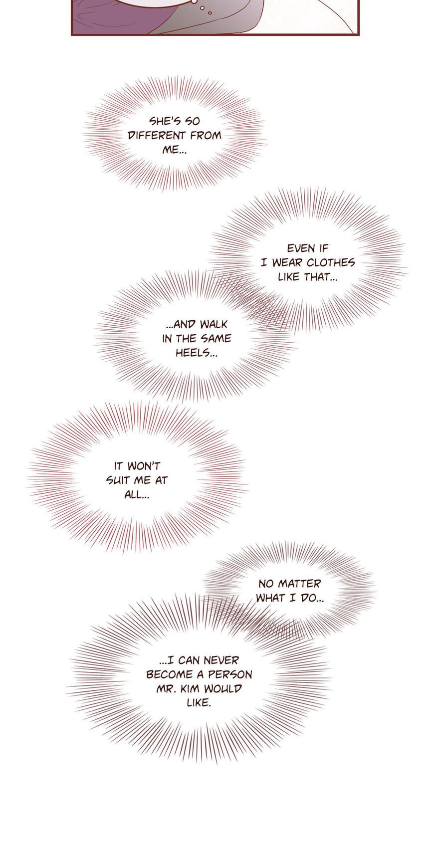Why Did Men Stop Wearing High Heels? Chapter 41 page 29 - Chapter 41: Episode 41