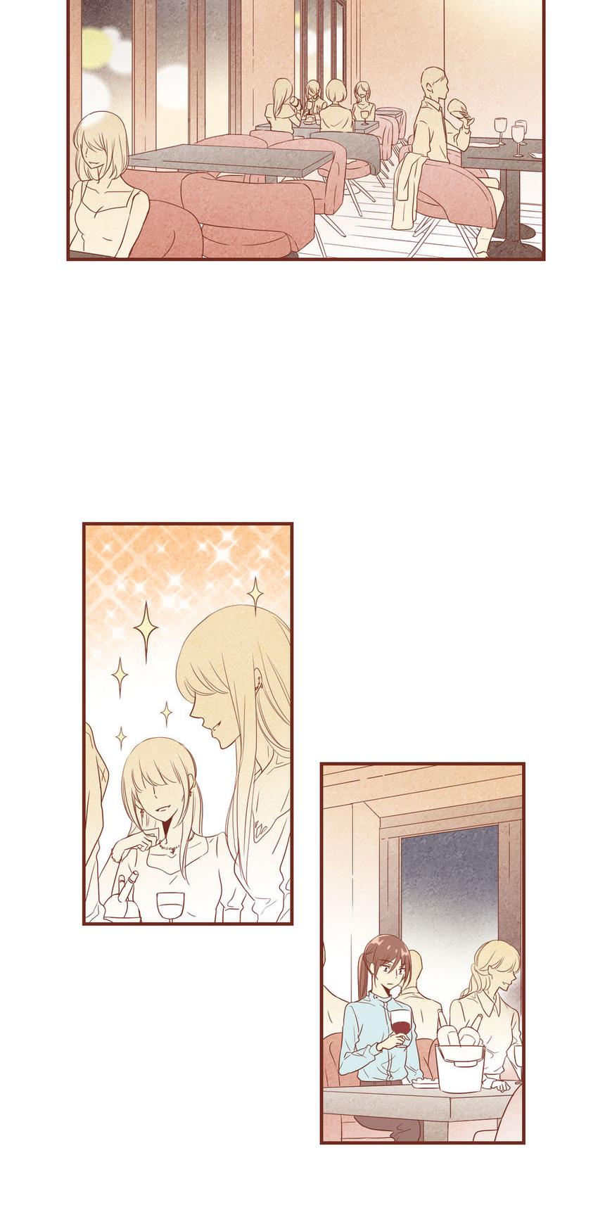 Why Did Men Stop Wearing High Heels? Chapter 41 page 3 - Chapter 41: Episode 41