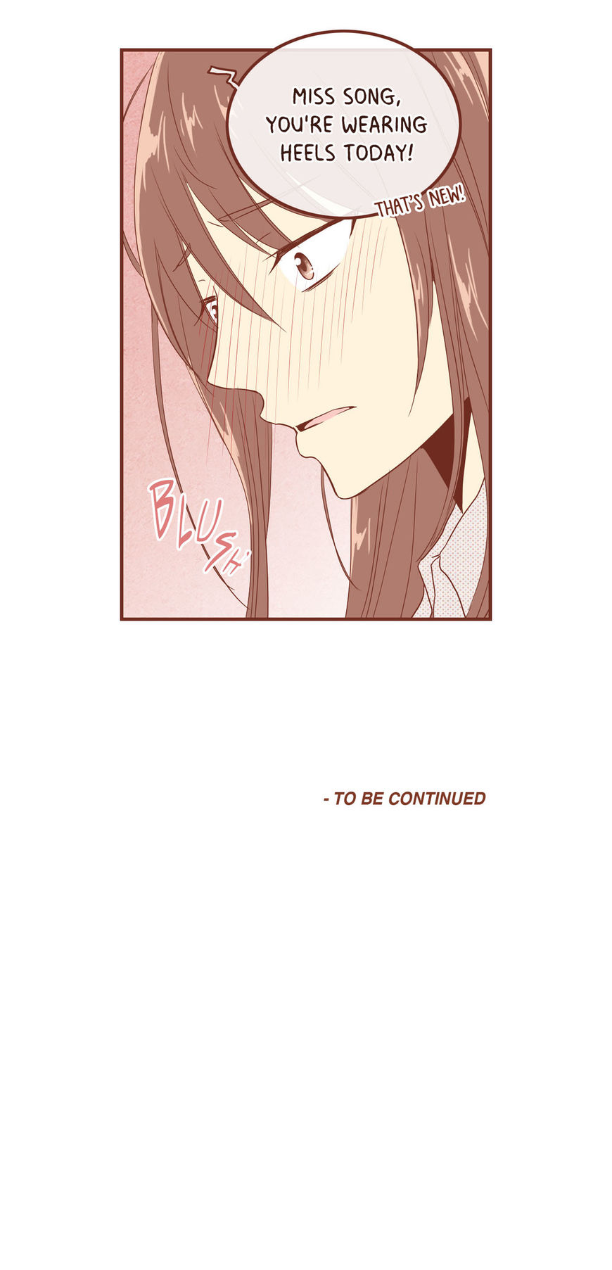 Why Did Men Stop Wearing High Heels? Chapter 41 page 31 - Chapter 41: Episode 41