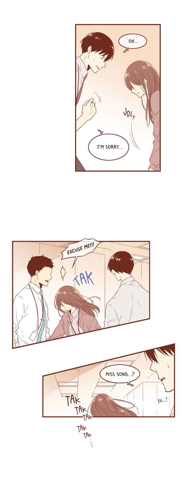 Why Did Men Stop Wearing High Heels? Chapter 42 page 9 - Chapter 42