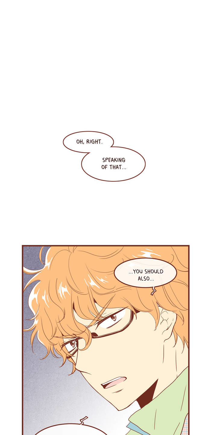 Why Did Men Stop Wearing High Heels? Chapter 43 page 1 - Chapter 43