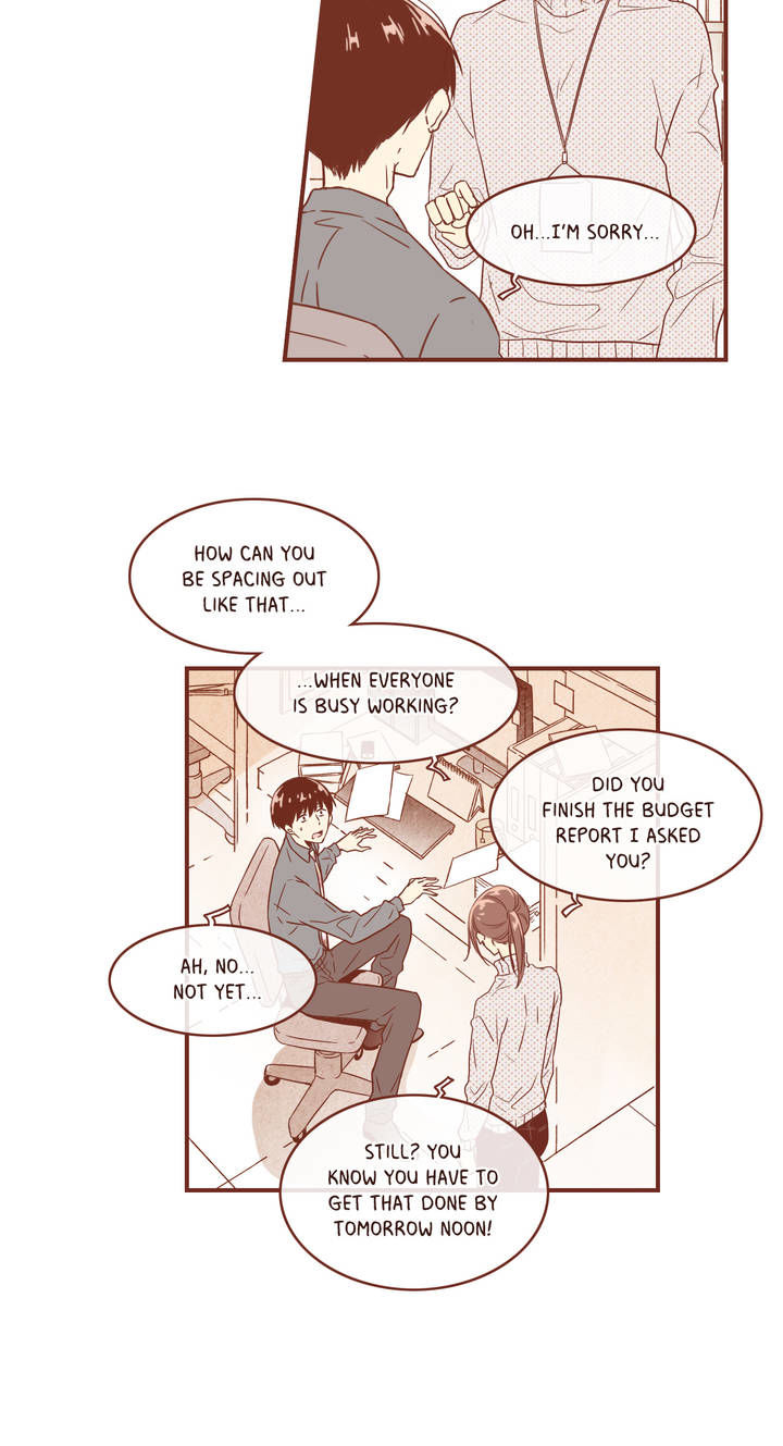 Why Did Men Stop Wearing High Heels? Chapter 43 page 14 - Chapter 43