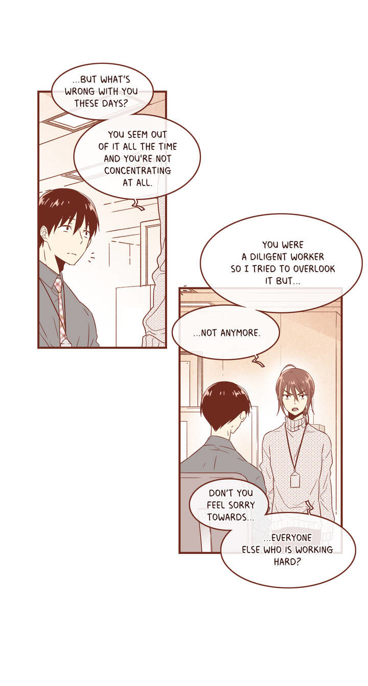 Why Did Men Stop Wearing High Heels? Chapter 43 page 16 - Chapter 43