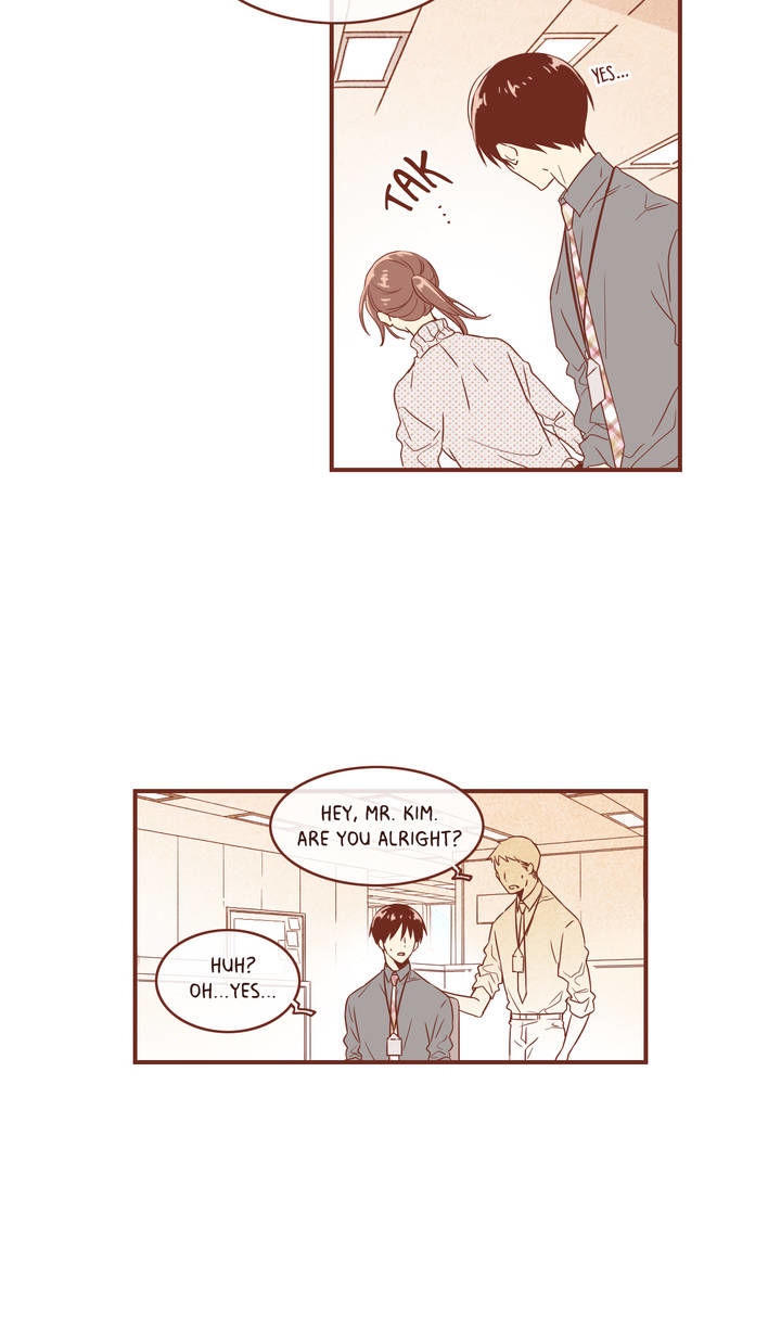 Why Did Men Stop Wearing High Heels? Chapter 43 page 18 - Chapter 43